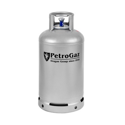 Petrogaz 10Kg Propane Tank