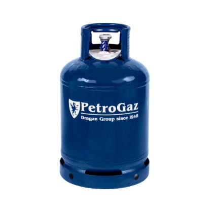 Petrogaz Mixture Tank 10Kg