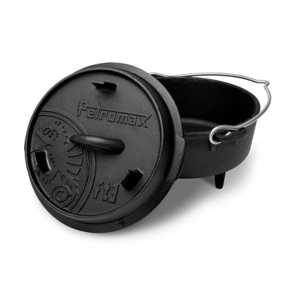 Petromax Dutch Oven 3.0lt