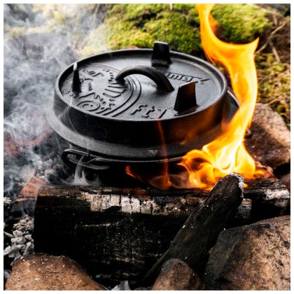 Petromax Dutch Oven 3.0lt