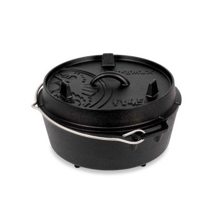 Petromax Dutch Oven With Legs 2.5lt