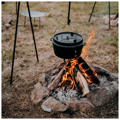 Petromax Dutch Oven With Legs