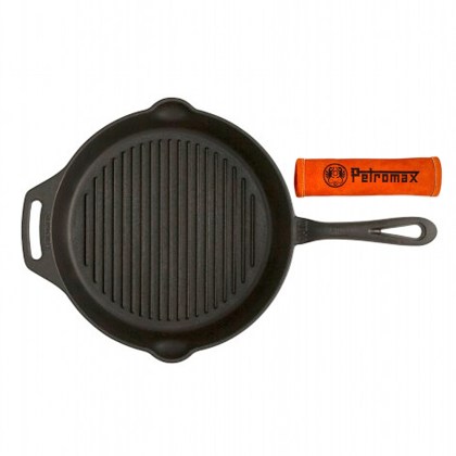 Petromax Aramid Handle Cover for Fire Skillet