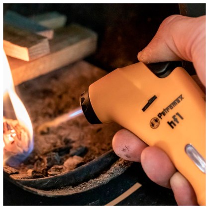 Petromax Lighter Mini Blowtorch