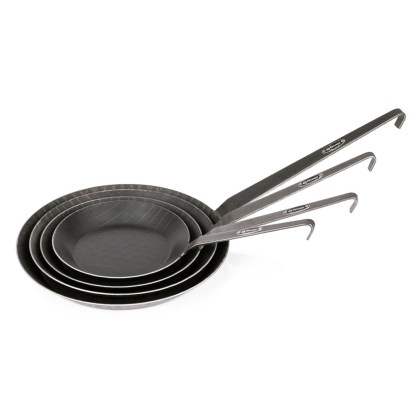 Petromax Wrought-Iron Pan 32cm