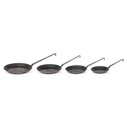 Petromax Wrought-Iron Pan 32cm