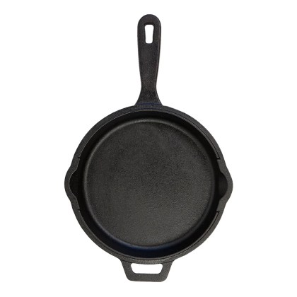 Pit Boss Cast Iron Dutch Oven With Lid 25cm