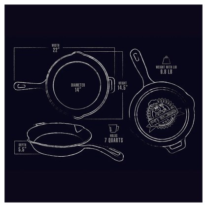 Pit-Boss-Cast-Iron-Dutch-Oven-With-Lid-30cm-107