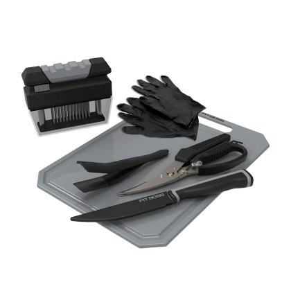 Pit Boss Food Prep Kit 