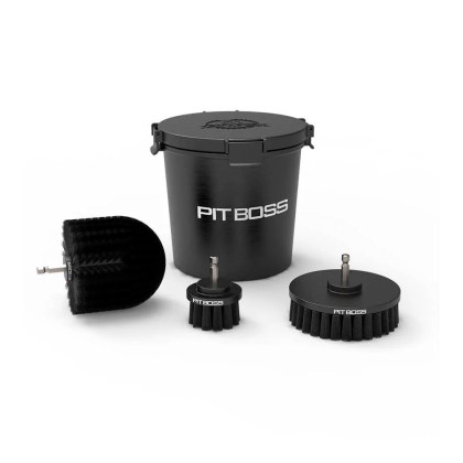 Pit Boss Grill Cleaning Kit