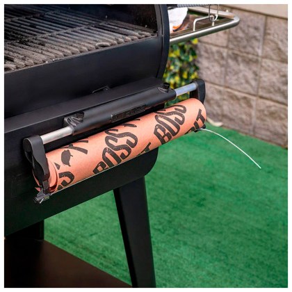 Pit Boss Magnetic Butcher Paper Holder (Butcher Paper Sold Separately)
