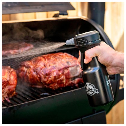 Pit Boss Spritz / Injector Bottle