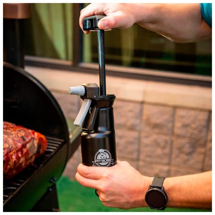 Pit Boss Spritz / Injector Bottle