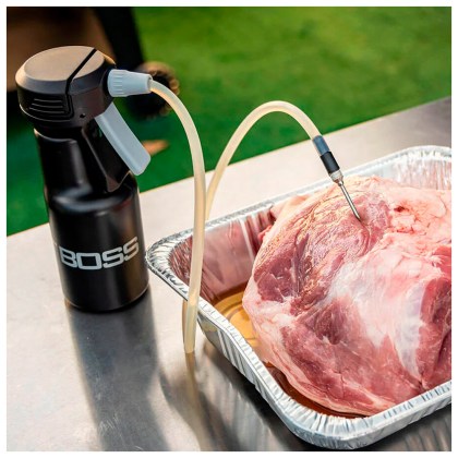 Pit Boss Spritz / Injector Bottle