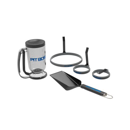 Pit Boss Ultimate Crepe Kit 