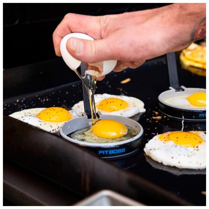 Pit Boss Ultimate Crepe Kit 
