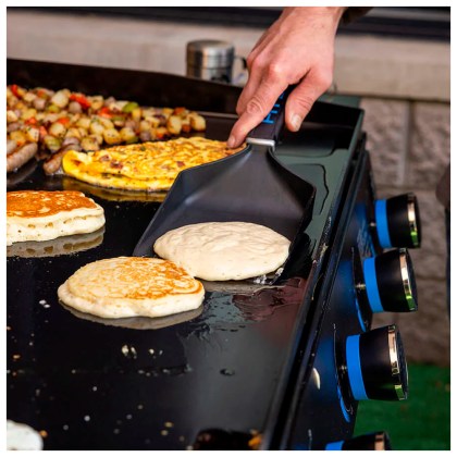 Pit Boss Ultimate Crepe Kit 