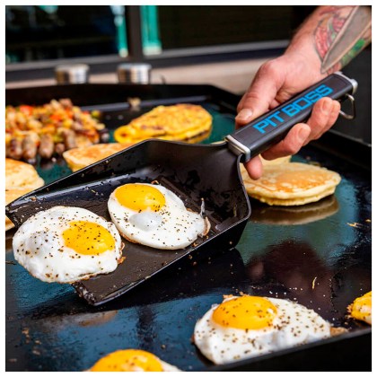Pit Boss Ultimate Crepe Kit 