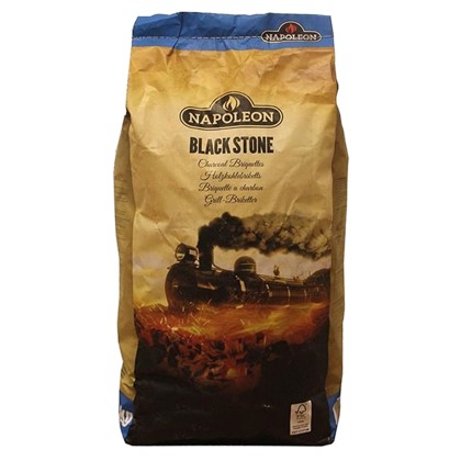 Premium Charcoal Briquettes Napoleon 5kg