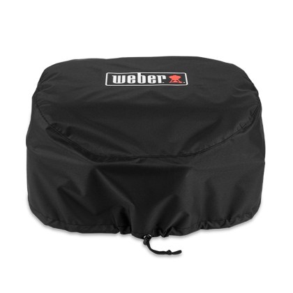 Premium Grill Cover Weber Lumin Compact and Lumin