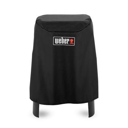 Premium Grill Cover Weber Lumin Compact and Lumin With Base