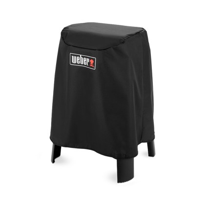 Premium Grill Cover Weber Lumin Compact and Lumin With Base