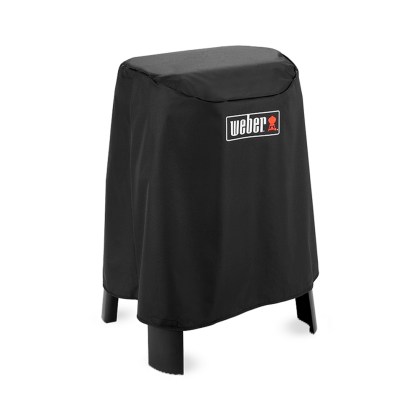 Premium Grill Cover Weber Lumin Compact and Lumin With Base
