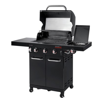 CHAR BROIL PROFESSIONAL CORE B 3