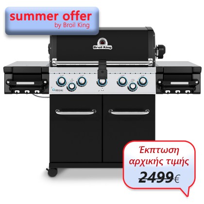 Broil King REGAL 590