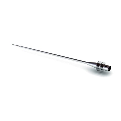 ROTISSERIE for MOTOR SQUARE 8x8mm STAINLESS STEEL 1.70cm