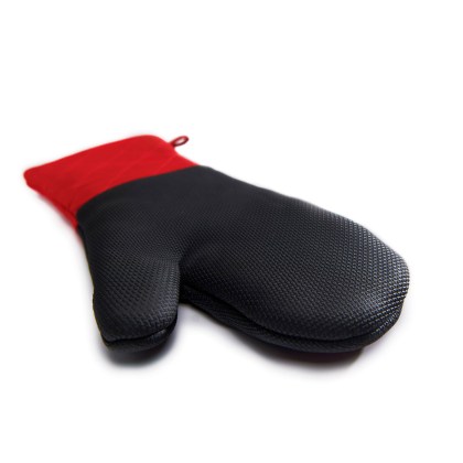 SILICONE GLOVE-GRILLPRO