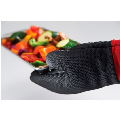 SILICONE GLOVE-GRILLPRO