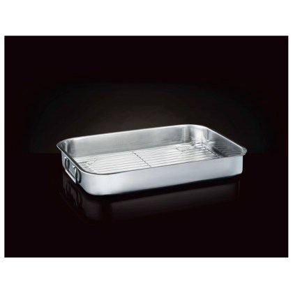 STAINLESS STEEL ROASTING PAN Napoleon