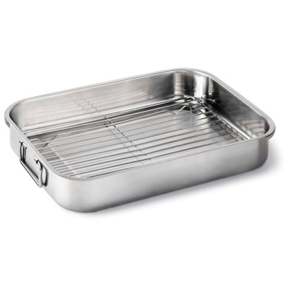 STAINLESS STEEL ROASTING PAN Napoleon