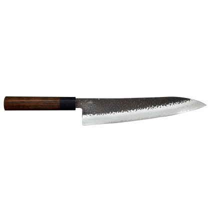 Shizu Hamono Gen Gyuto 240mm