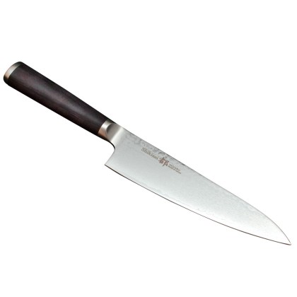 Shizu Hamono Miyako Gyuto 180mm