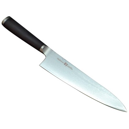 Shizu Hamono Miyako Gyuto 210mm