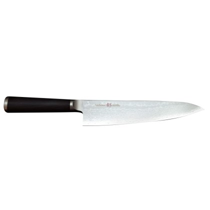 Shizu Hamono Miyako Gyuto 210mm