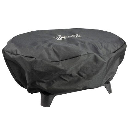 Sportsmans Grill Cover