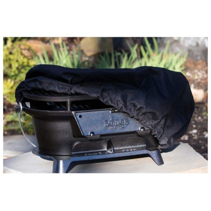 Sportsmans Grill Cover