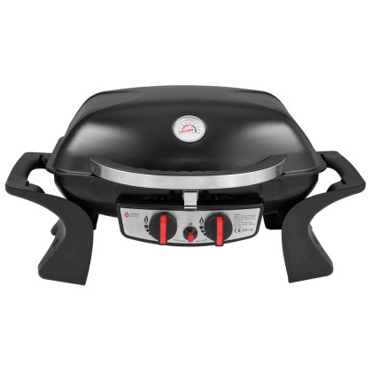 THERMOGATZ BBQ GS GAS GRILL 2 MINI - 5kW