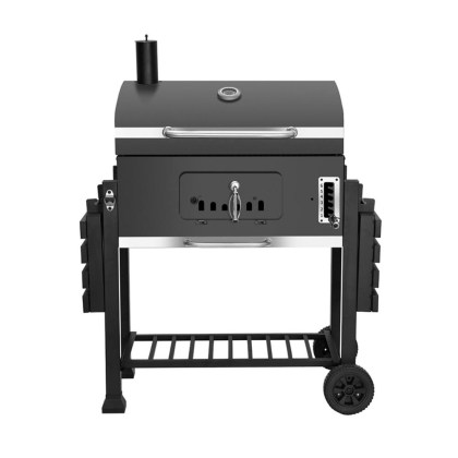 THERMOGATZ CHARCOAL BBQ KRV 76