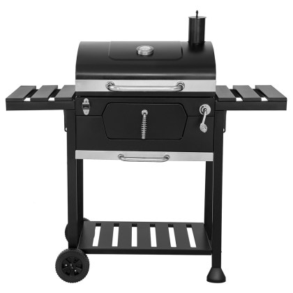 THERMOGATZ COAL BBQ KRV 1824