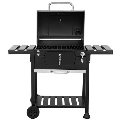 THERMOGATZ COAL BBQ KRV 1824