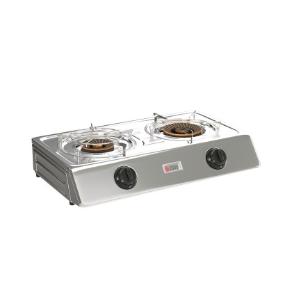 THERMOGATZ GAS KITCHEN HOB KS 2S