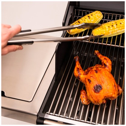 TONG IMPERIAL-BROIL KING