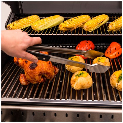 TONG IMPERIAL-BROIL KING