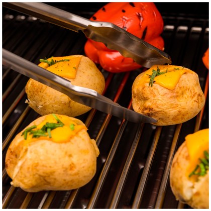 TONG IMPERIAL-BROIL KING