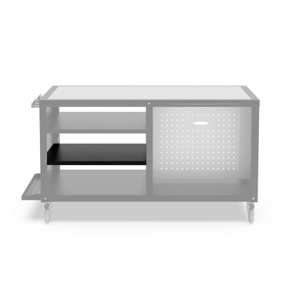 ALFA Top 160 Stainless Steel