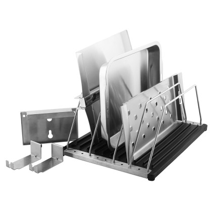 UTENSIL STORAGE BASE IMPERIAL-CROWN-BROIL KING